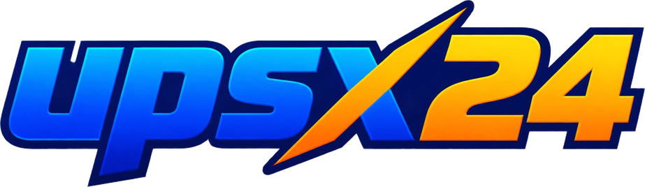 upsx24